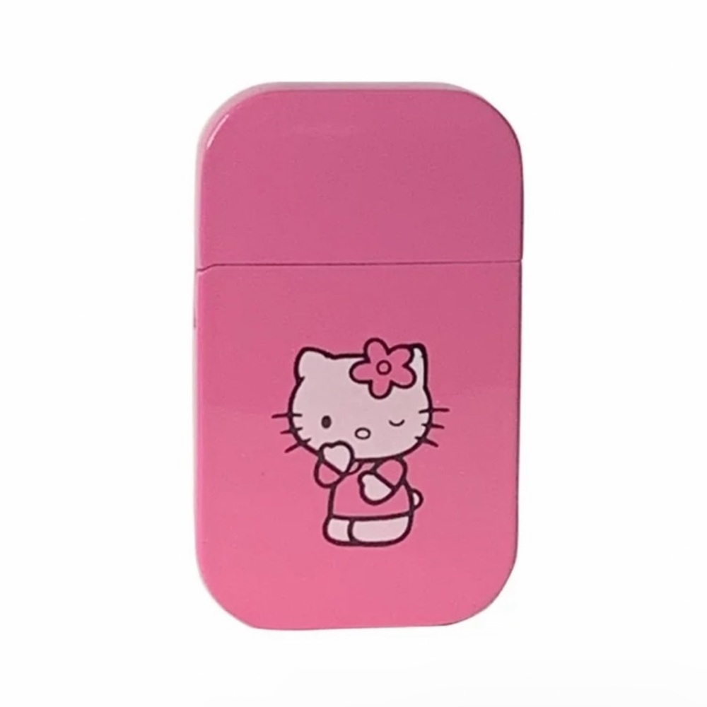 💖 Hello Kitty Lighter 💖